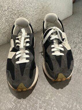 New Balance Sneakers The Intelligent Choice 321, Navy blue,size 9.5